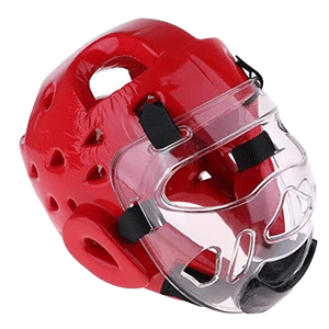 انواع کلاه محافظ تکواندو